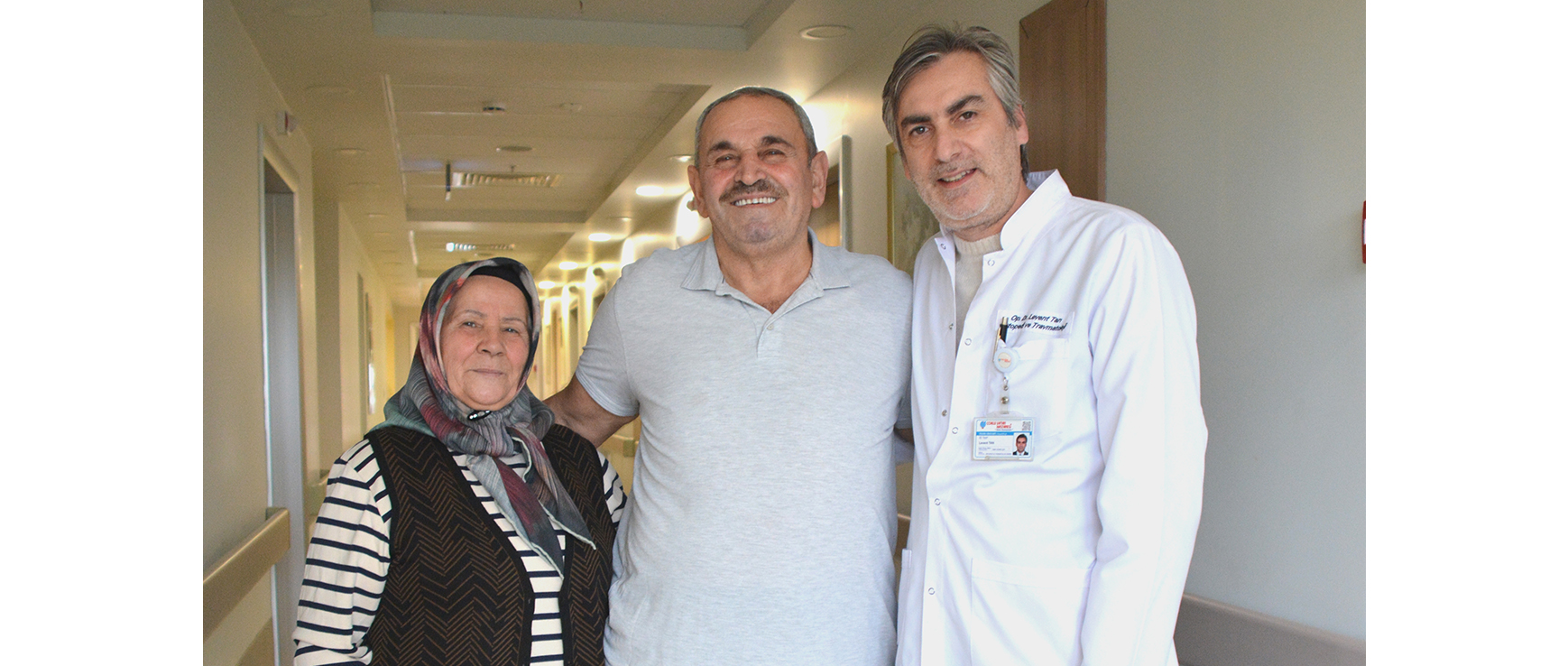 İleri Derece Diz Kireçlenmesi Robotik Cerrahi ile Tedavi Edildi