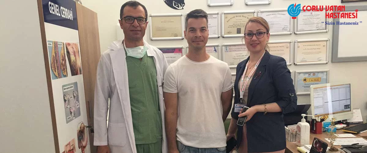 Kansere Karşı Hep Birlikte