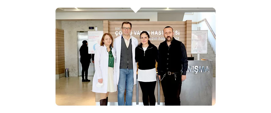 Bir Sene İçinde 14 Yaş Gençleşti