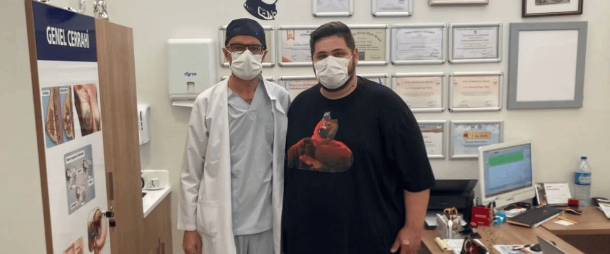 Obezite Cerrahi Merkezimizde Sağlıklı Kilo Verin