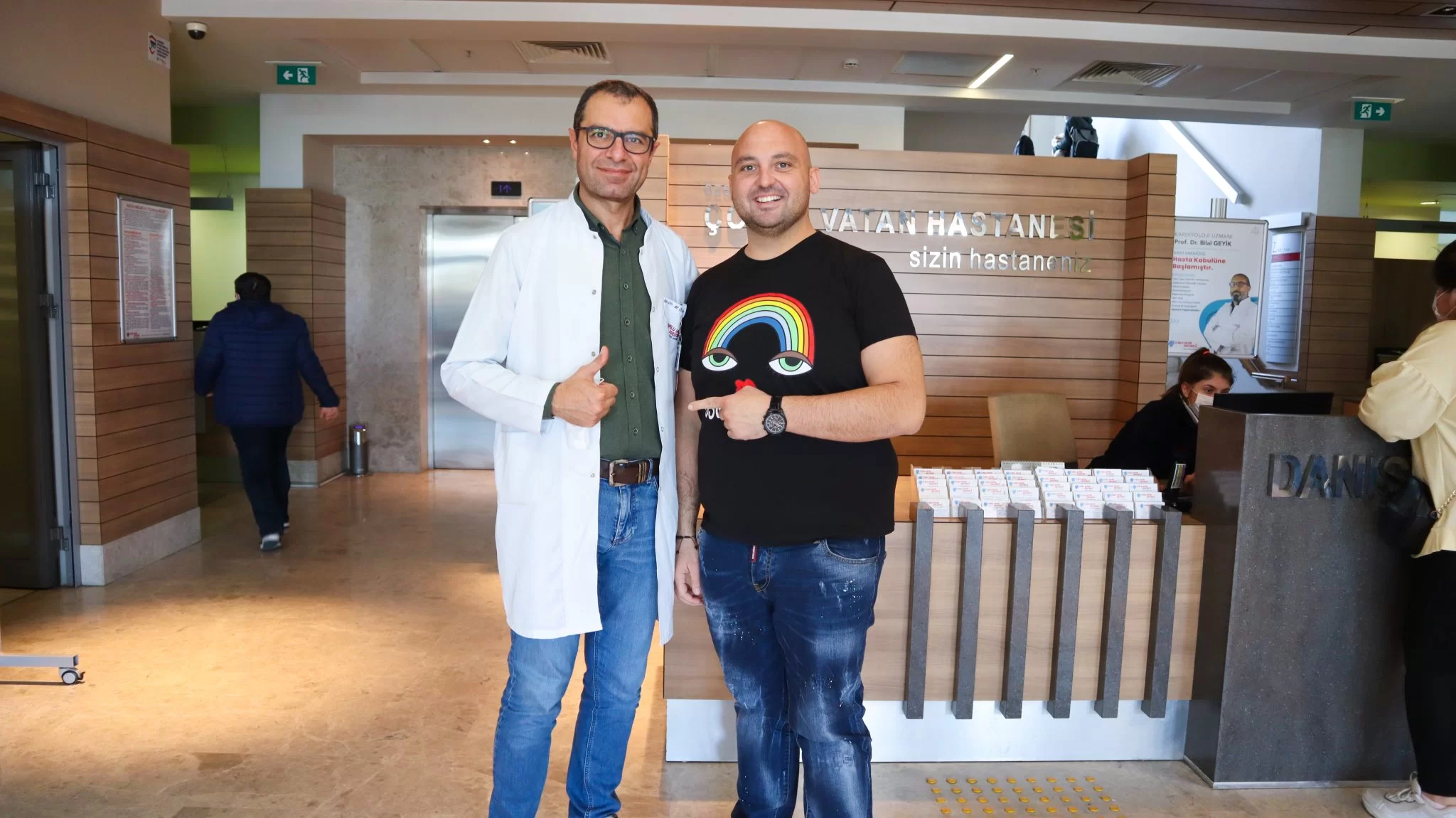 Obezite Cerrahisi ile Sağlıklı ve Mutlu Bir Gelecek!