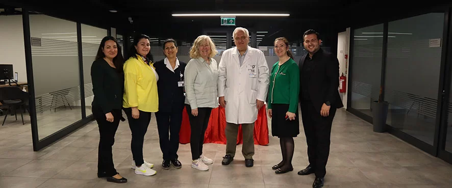 Ramazan Bayramınız Kutlu Olsun