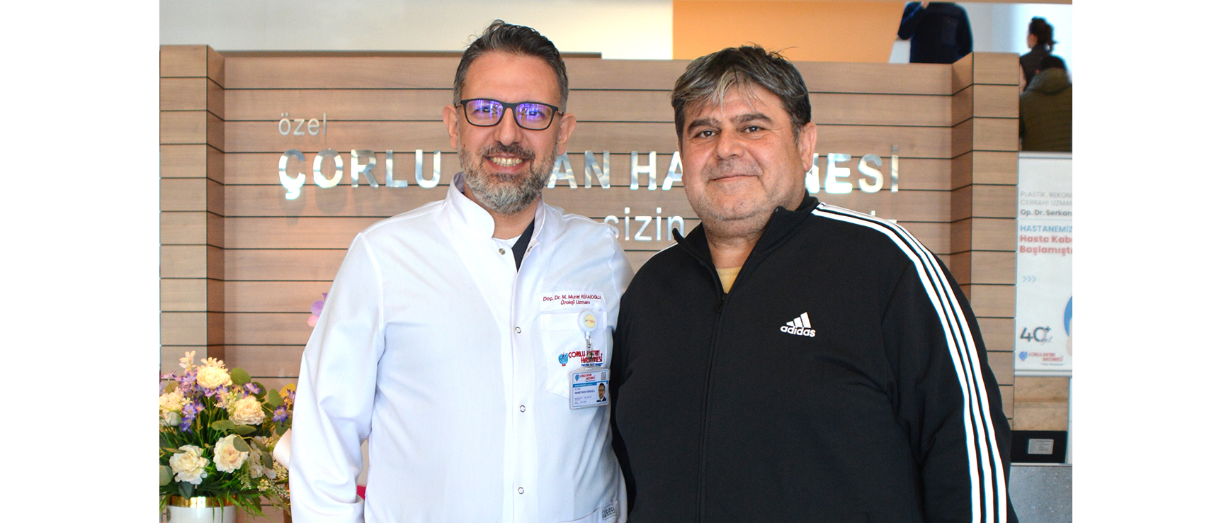 Böbrek Taşı Kapalı Yöntem ile Temizlendi