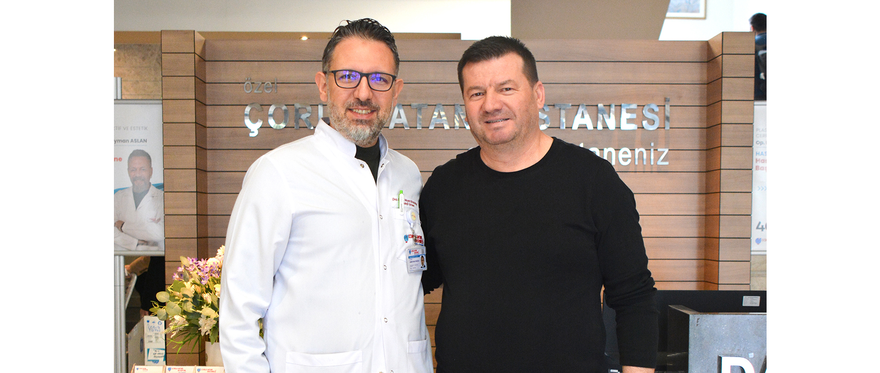 Kapalı Cerrahiyle Tümör Temizlendi, Böbrek Korundu