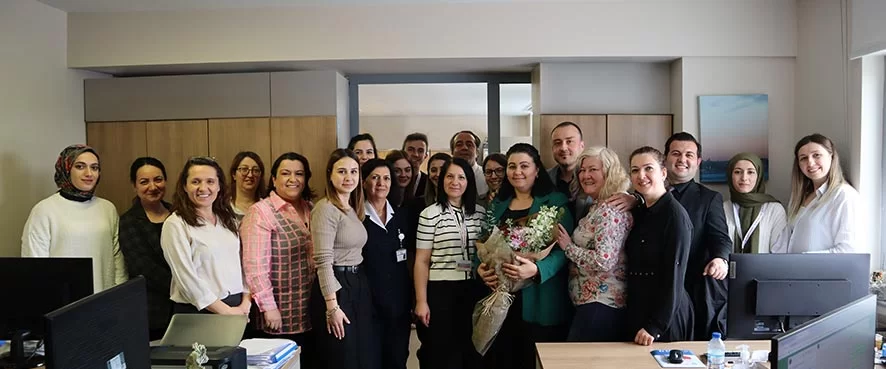 Muhasebeciler Günü Kutlu Olsun