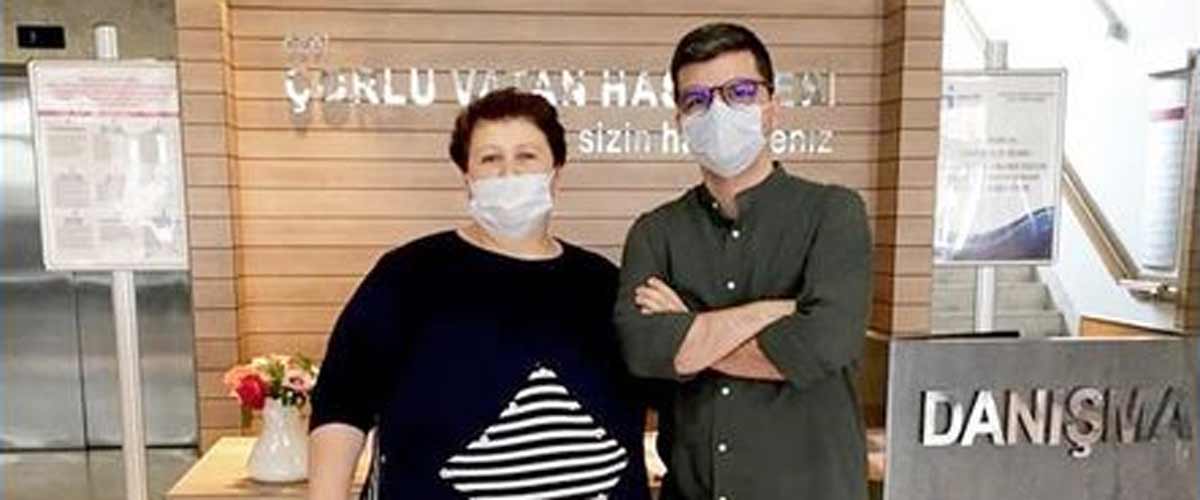 Obeziteyle Mücadeleye Tam Gaz Devam Ediyoruz!