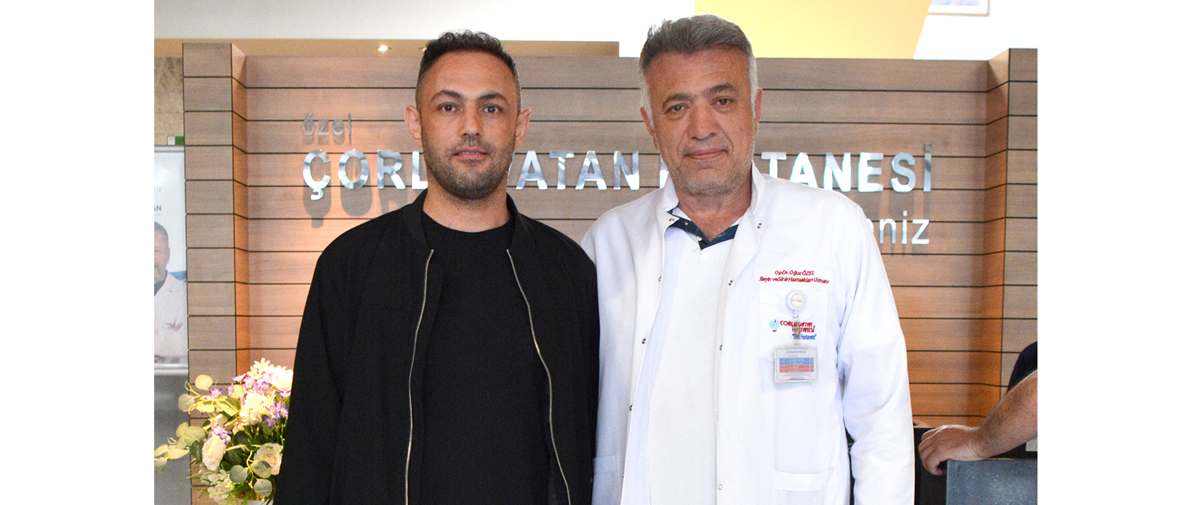Bel Fıtığına Bağlı Bacak Ağrısı Nedeniyle Mikrodiskektomi Ameliyatı Yapıldı