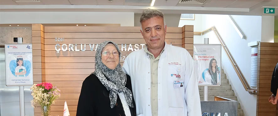 Mikrocerrahi Yöntem ile 3 Seviyede Vidasız Dar Kanal Ameliyatı