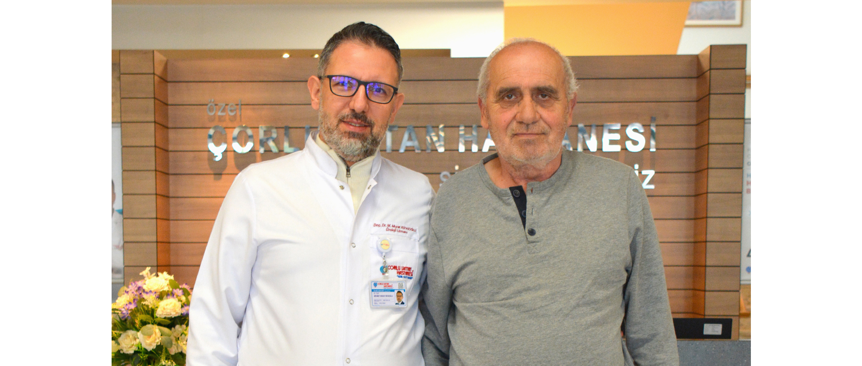 Kanserli Prostat Dokusu Radikal Prostatektomi ile Temizlendi