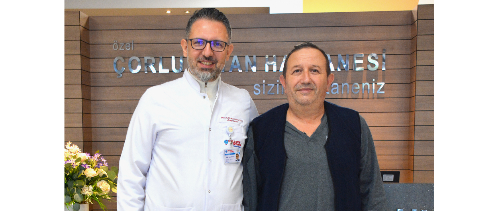 140 Gramlık Prostat Dokusu Thulium Lazer ile Temizlendi