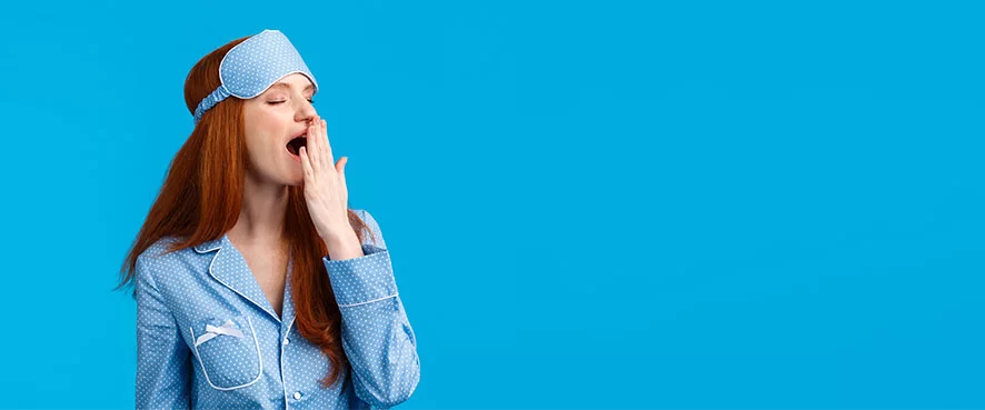 Uyku Laboratuvarı ile Hizmetinizdeyiz