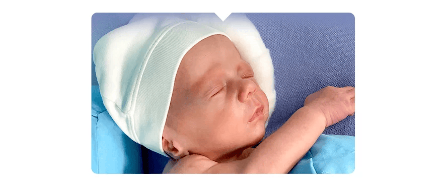 34. Haftalarında Doğan İkizler Sağlıkla Taburcu Oldular