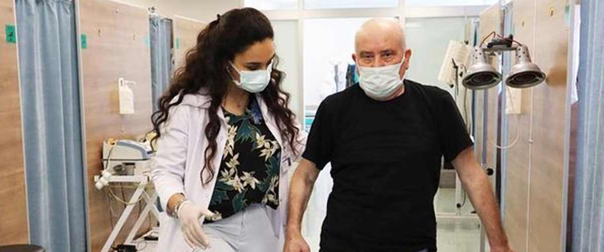 Covid-19 Sonrasında Çorlu Vatan’da Yeniden Hayat Buldu