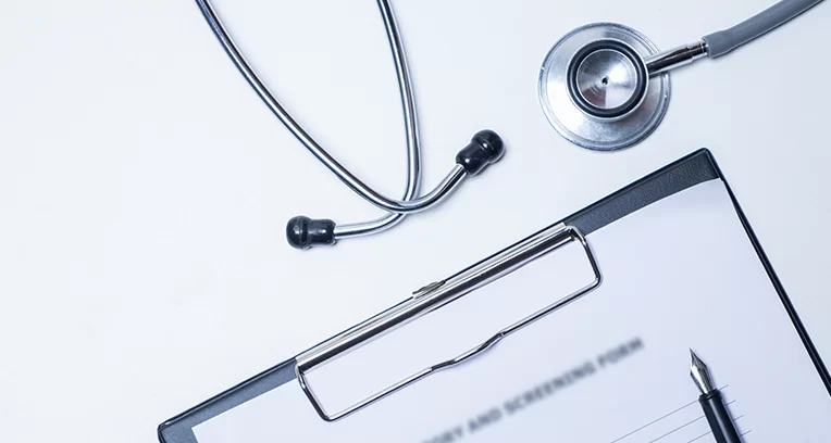 Hasta Memnuniyeti Değerlendirme Anketi