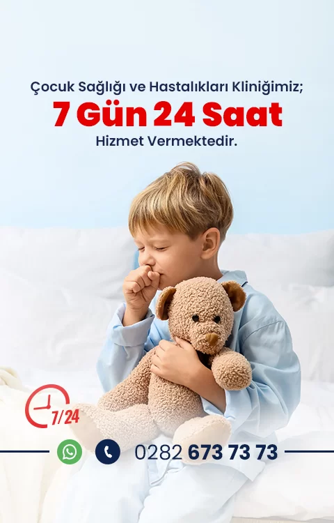 Çocuk Sağlığı
