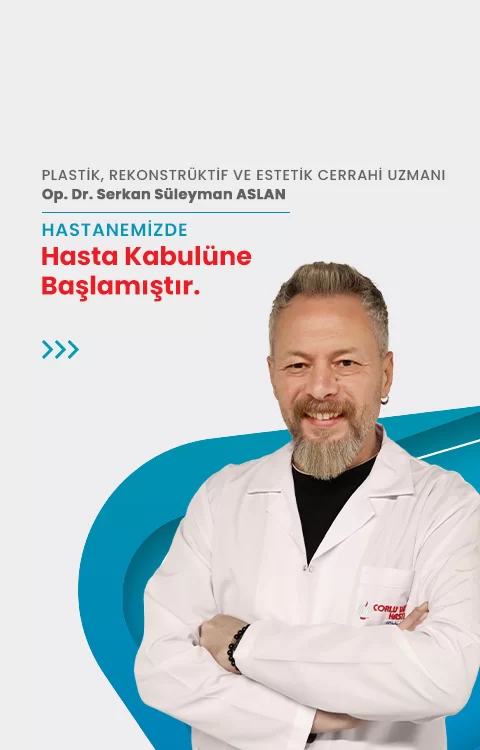 Serkan Süleyman Aslan