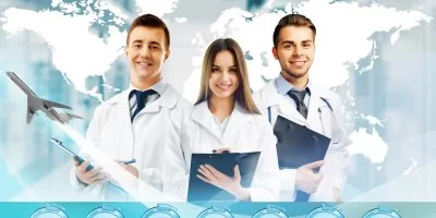 Highly experienced doctors and staff that speak your language