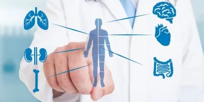 World-class medical services