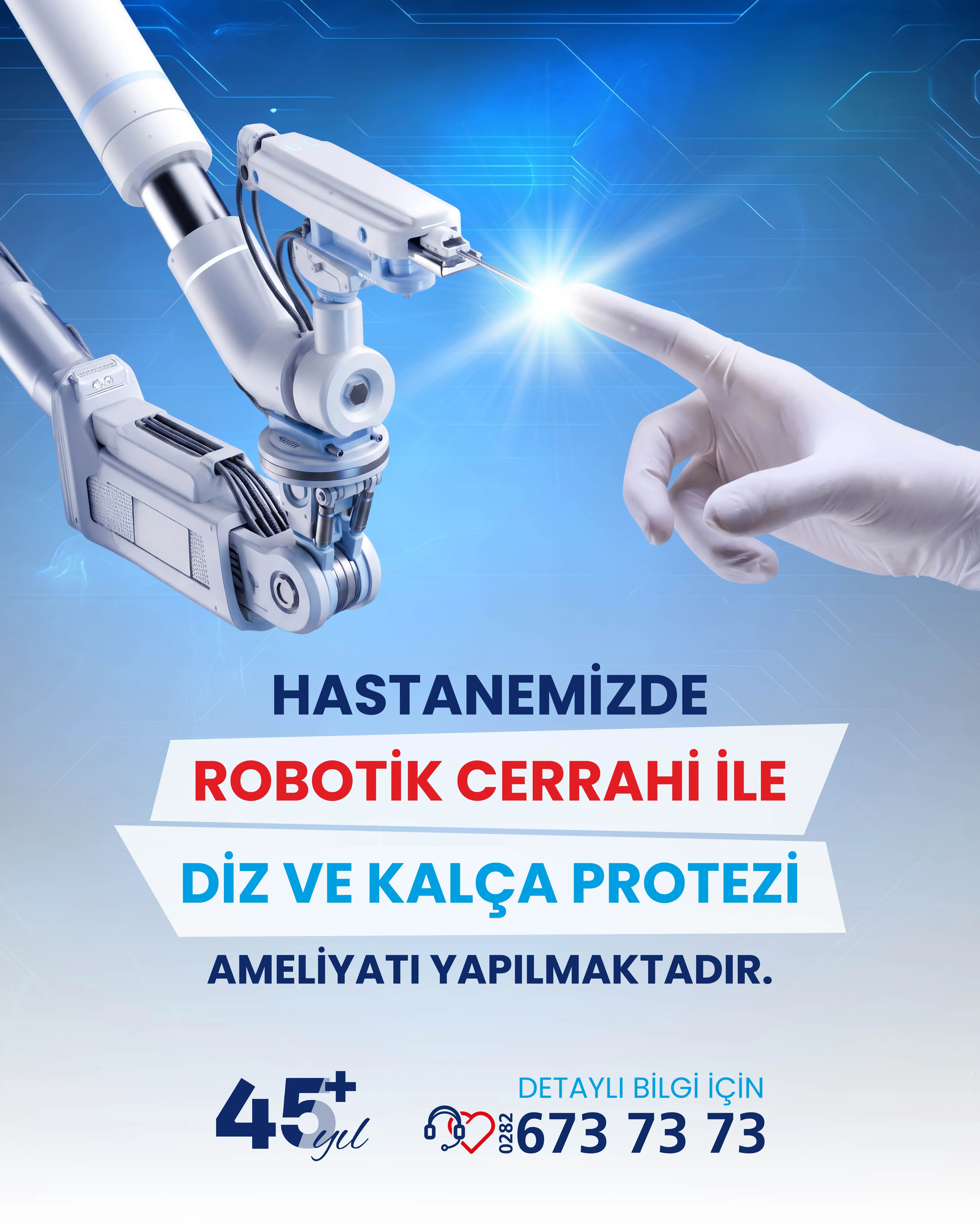robotik