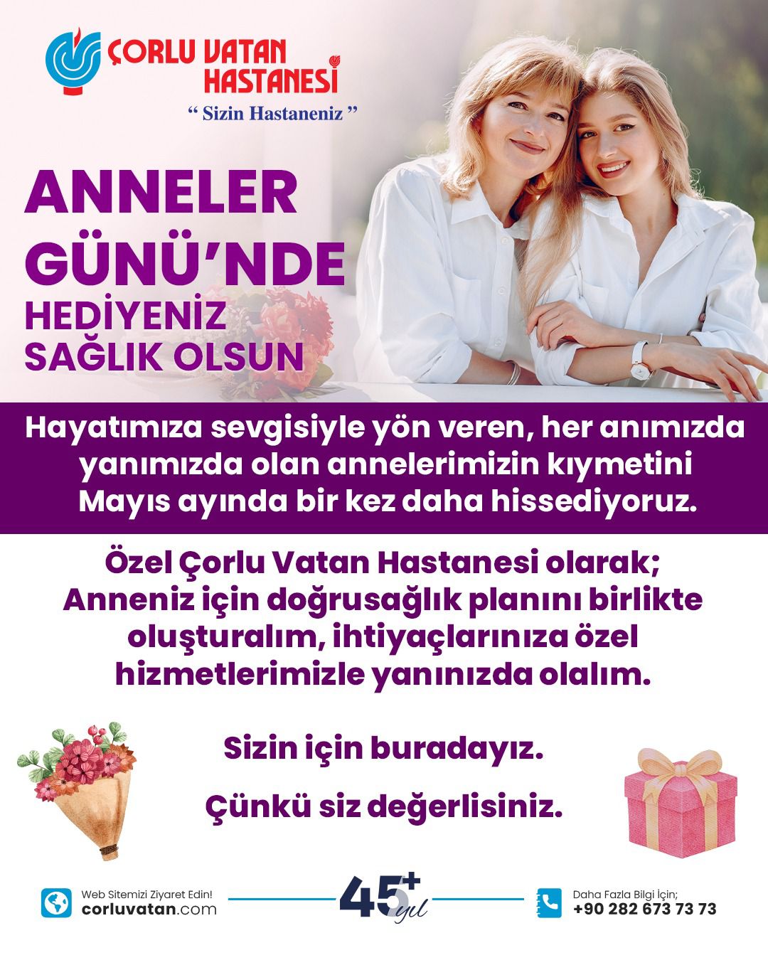 anneler-günü