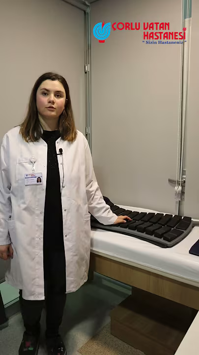 Back Up Omurga Terapisi Nedir? - Çorlu Vatan Hastanesi