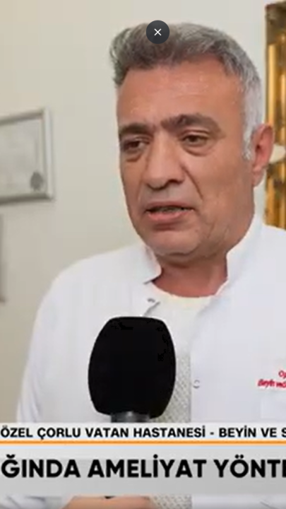 Omurga Kanal Darlığı Nedir? | CNN Türk