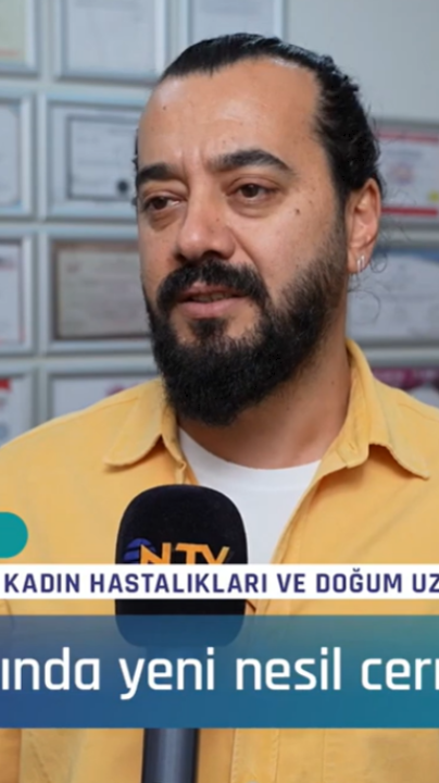 Kadın Hastalıklarında Yeni Nesil Cerrahi Yöntemler