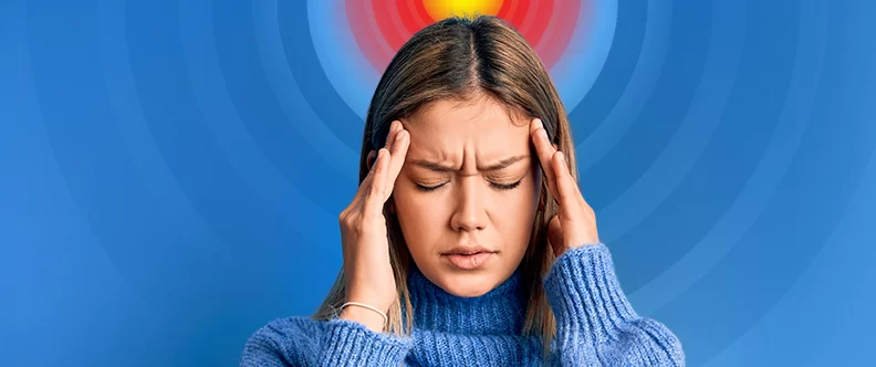 Baş Ağrılarında Sinir Blokajı Tedavileri ?