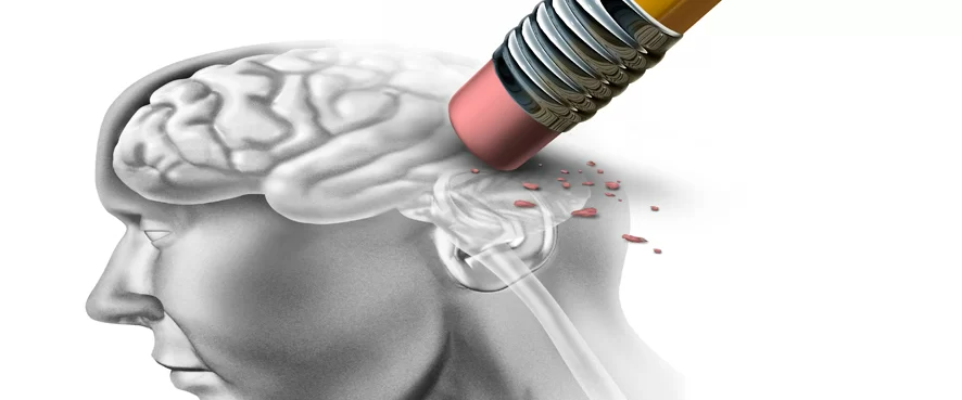 Alzheimer Hastalığı ile Yaşamak