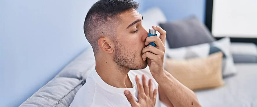 Astım Nedir, Nasıl Olur ve Çocuklarda Belirtileri Nelerdir?