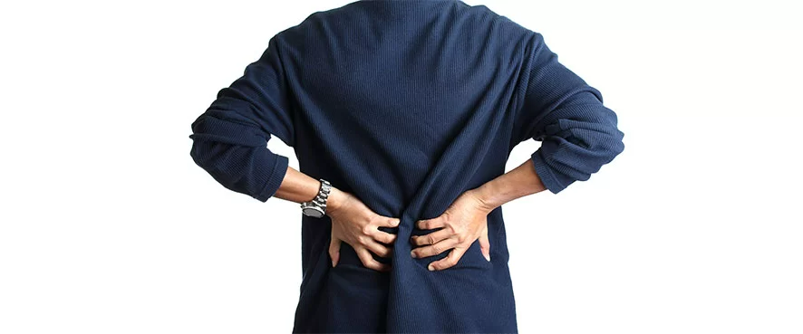 Bel Fıtığı: Belirtileri ve Tedavi Yöntemleri