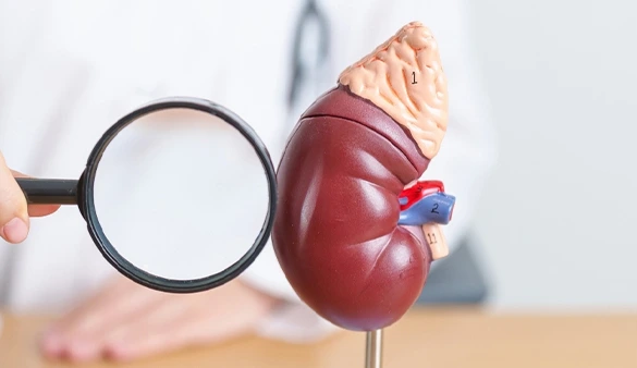 Böbrekleriniz Risk Altında Olabilir: Erken Kontrolün Önemi