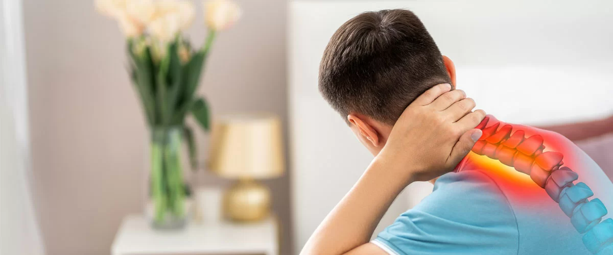 Boyun Fıtığı Neden Olur?