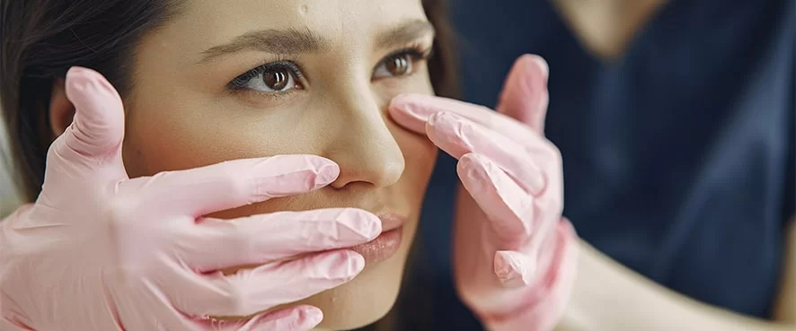 Burun Estetiği Nedir?