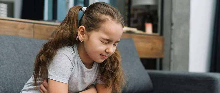 Çocuklarda İshaller ve Korunma Yolları