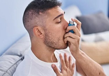 Astım Nedir, Nasıl Olur ve Çocuklarda Belirtileri Nelerdir?