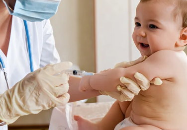 Bebeklerde Aşılar Neden Önemlidir?