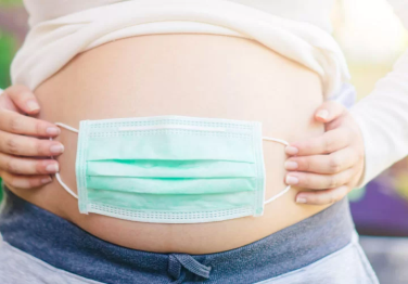Koronavirüs Hamilelikte Bebeğe Bulaşır mı?