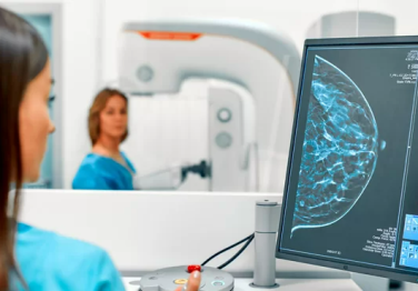 Dijital Mamografi Avantajları