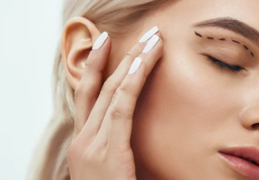 Göz Kapağı Estetiği Nasıl Yapılır?