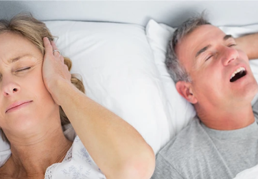 Horlama ve Uyku Apnesinde Uygulanan Cerrahi Teknikler