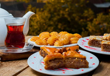 Kurban Bayramında Nasıl Beslenmeliyiz?