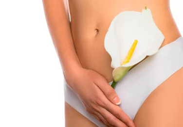 Lazer ile Genital Estetik Operasyonu