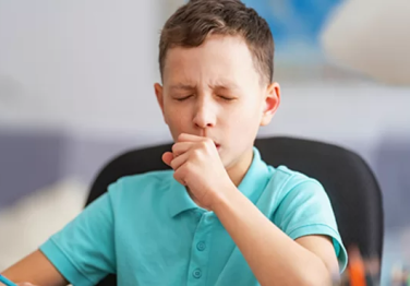 Okul Döneminde Görülen Hastalıklar