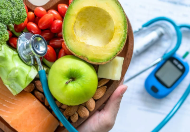 Oruç ve Diyabet (Şeker Hastalığı)