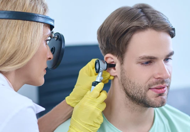 Timpanoplasti Ameliyatı Nedir?