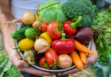 Yaz Aylarında Beslenme Nasıl Olmalıdır?