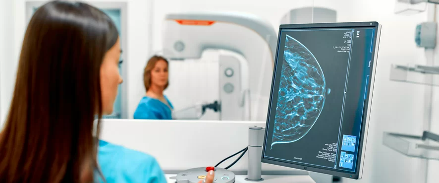 Dijital Mamografi Avantajları