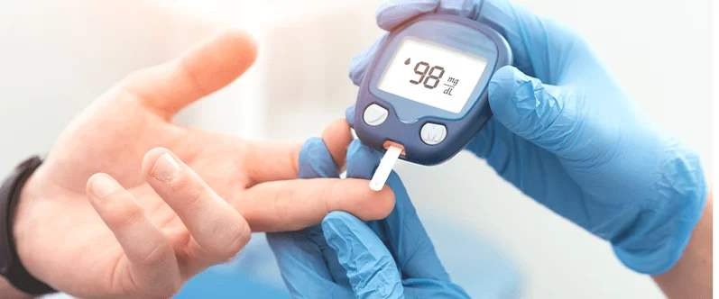 Diyabet Nedir? Diyabetin Vücuda Etkileri Nelerdir?