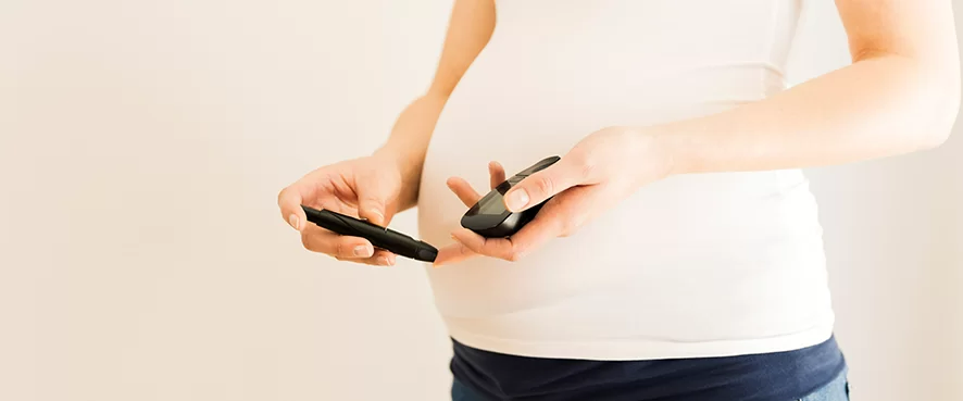 Gebelik Diyabeti (Gestasyonel Diyabet) Nedir?